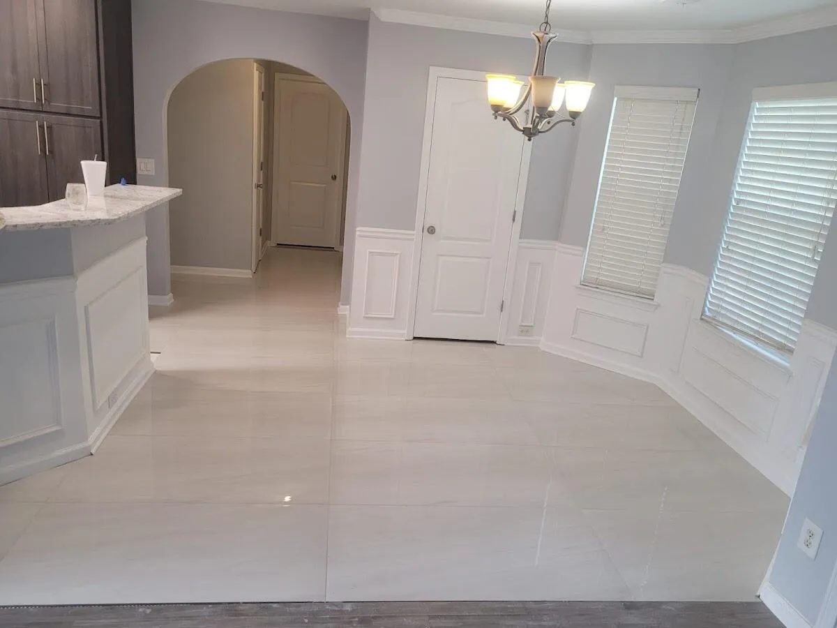 Water Damage Restoration services in Farmington, CT